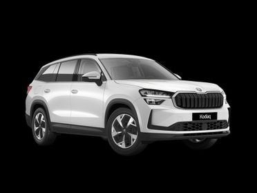 Skoda Kodiaq 1.5 tsi m-hev 150cv executive dsg 7p.ti