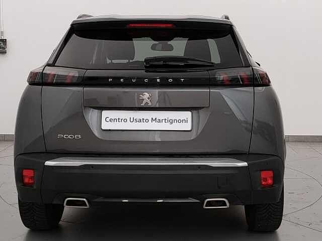Peugeot 2008 PureTech 130 S&S EAT8 Allure Pack