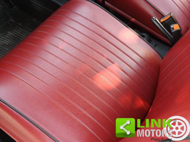 FIAT 500L con targa e libretto originale