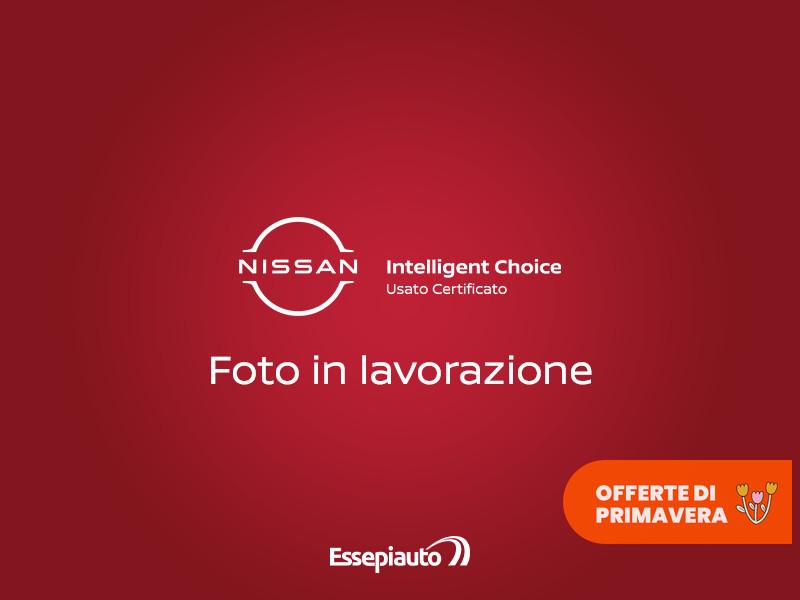 Nissan Qashqai e-Power Tekna e-POWER 2WD