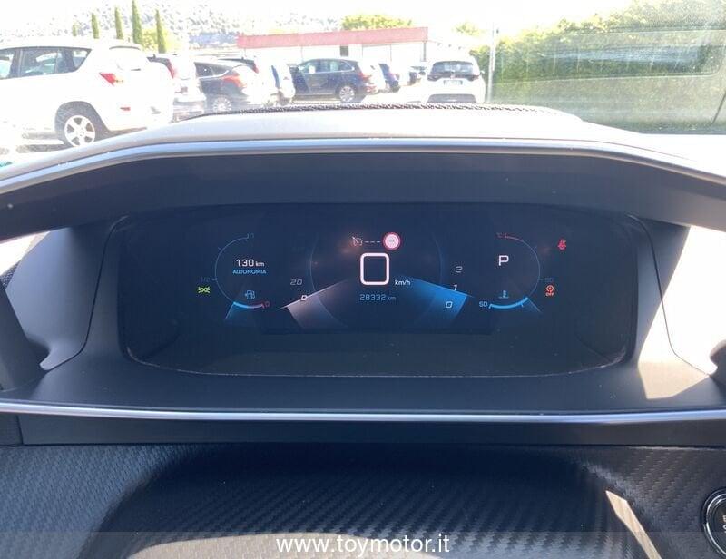Peugeot 2008 2ª serie PureTech 130 S&S EAT8 GT