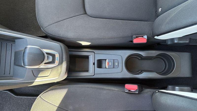 Renault ZOE 2020 Business R110 e-shifter