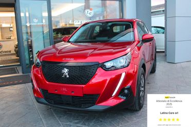 Peugeot 2008 1.2 puretech Active s&s 100cv con CarPlay