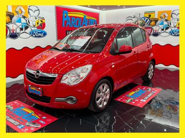 Opel Agila 1.2 86cv Enjoy - 2009