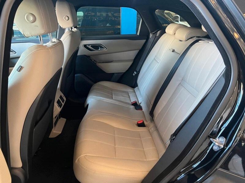 LAND ROVER Range Rover Velar Range Rover Velar ...