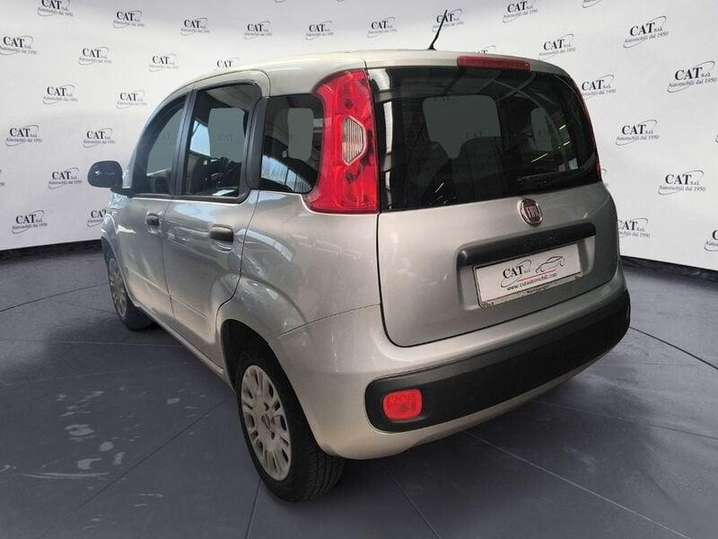 FIAT Panda Panda 1.3 mjt (PREZZO REALE)