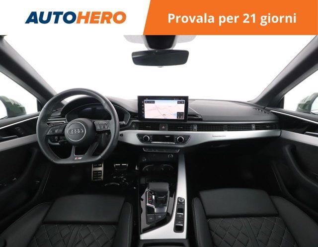 AUDI A5 Cabrio 40 TFSI quattro S tronic
