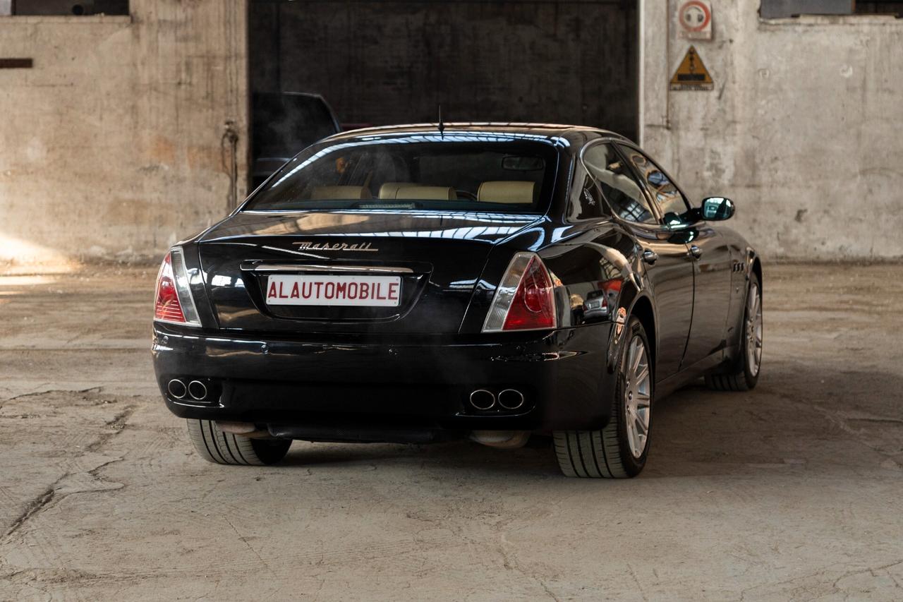 Maserati Quattroporte 4.2 V8 Automatica