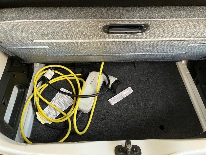 Volkswagen e-Up e-up!