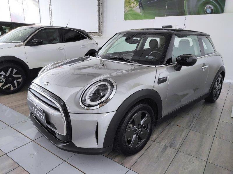 MINI Mini 4ª serie (F56) - Mini 1.5 Cooper Classic
