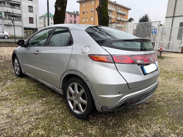 HONDA Civic 1.8 i-VTEC 5p. Comfort