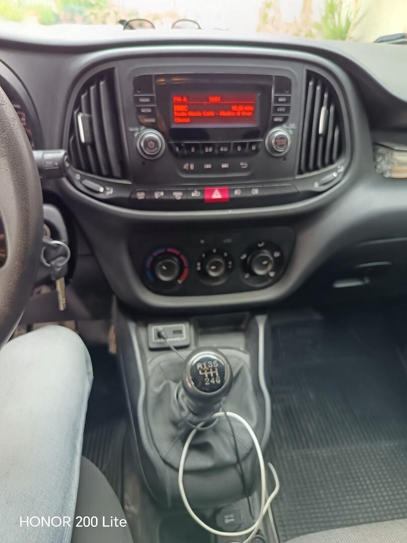 FIAT Doblò