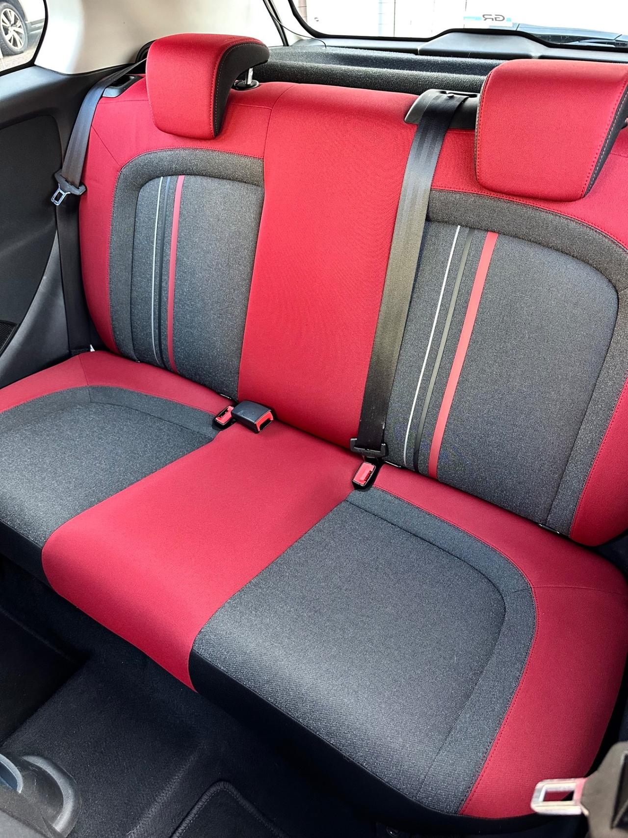 Fiat Punto Evo 1.3Mjt 75CV Dynamic -Neopatentati