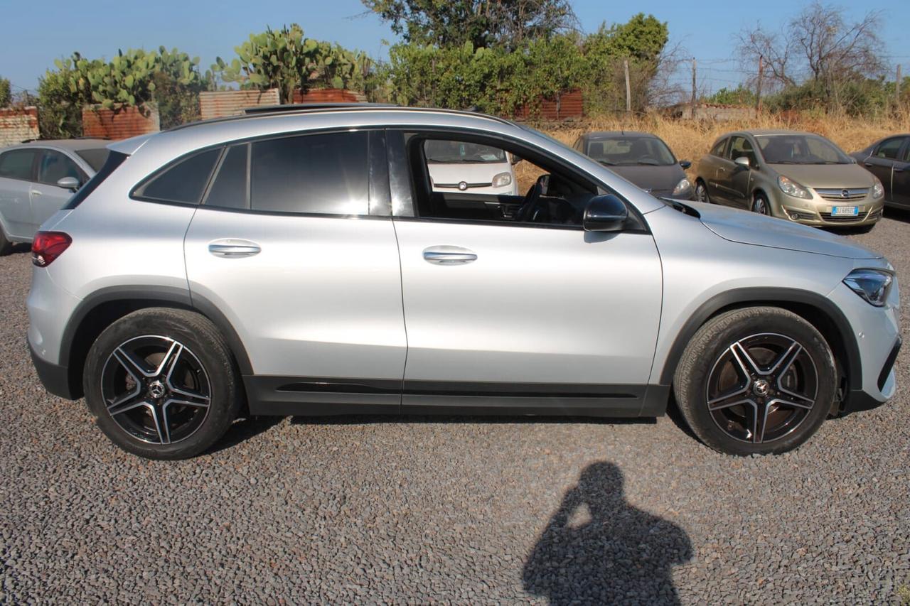 Mercedes-benz GLA Tua A SOLI 578 € al mese Anticipo Zero