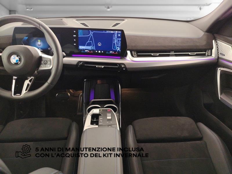 BMW X2 20 d 48V MSport Pro xDrive DCT