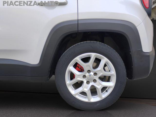 JEEP Renegade 1.6 Mjt 120 CV .PREZZO REALE
