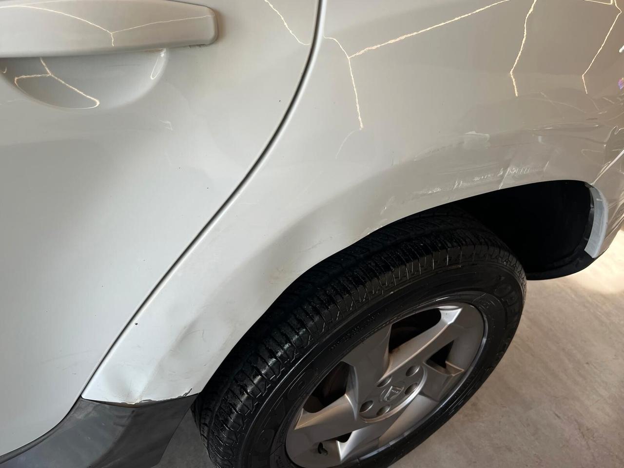 Dacia Duster 1.6 110CV GPL *PREZZO REALE* AUTO IN CONTO ESPOSIZIONE