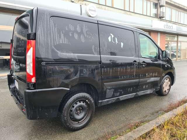 Fiat Scudo 2.0mjt 130cv cargo sx carrozzeria da rivedere