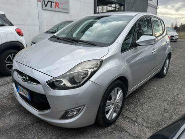 Hyundai iX20 1.6 CRDI 115 CV XPossible