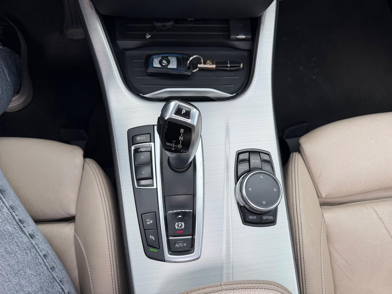 Bmw X4 M X4 20 d M Sport *PROMO FINANZIAMEN #10926