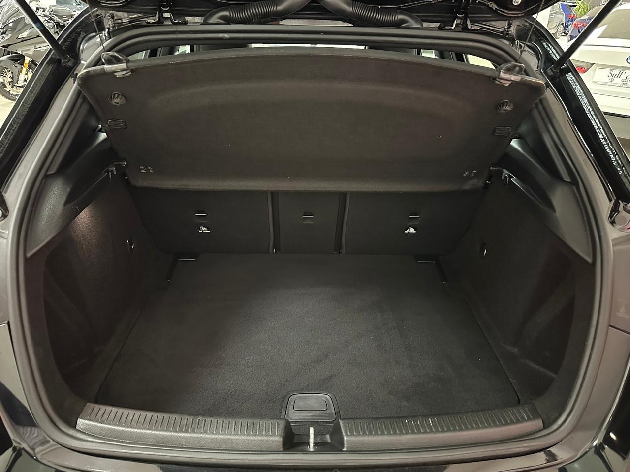 Mercedes-benz A 180 d Automatic Business - 2018
