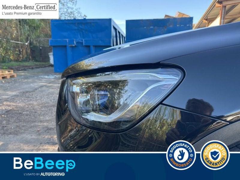 Mercedes-Benz GLC Coupé GLC COUPE 220 D NIGHT EDITION PLUS 4MATIC AUTO