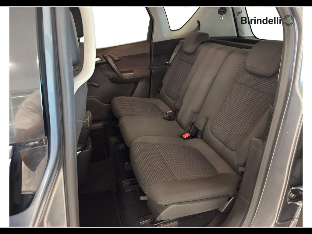 OPEL Meriva 2ª serie - Meriva 1.4 Turbo 120CV GPL Tech Advance