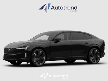 Volvo ES90 Single Motor 333 CV Extended Range Ultra
