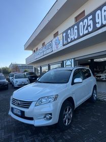 Toyota RAV 4 RAV4 2.2 D-4D 150 CV DPF Exclusive