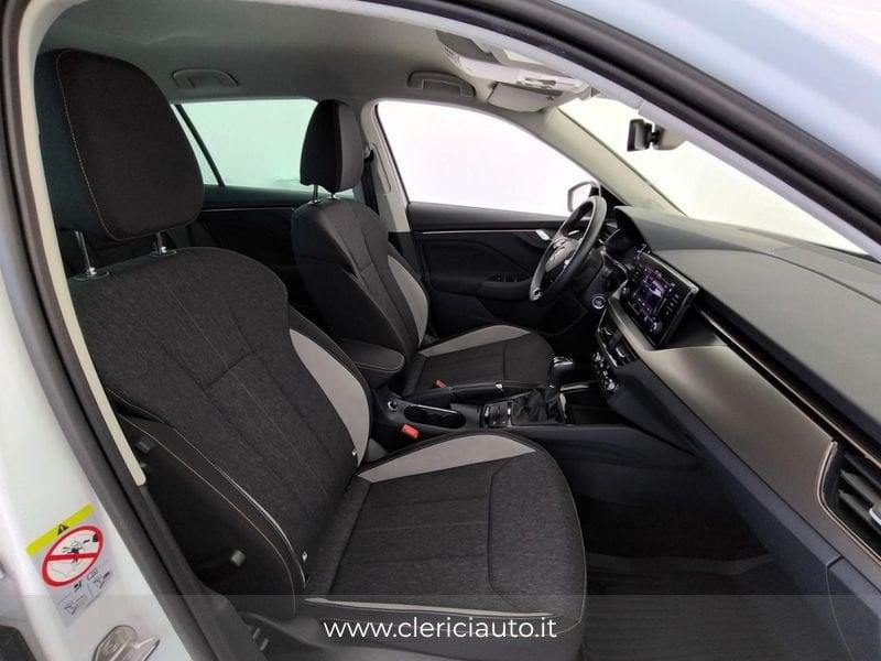 Škoda Kamiq 1.0 TSI 110 CV DSG Black Dots