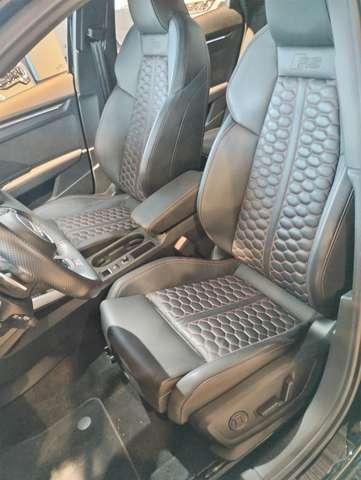 Audi RS3 Sportback 2.5 TFSI quattro s-tronic