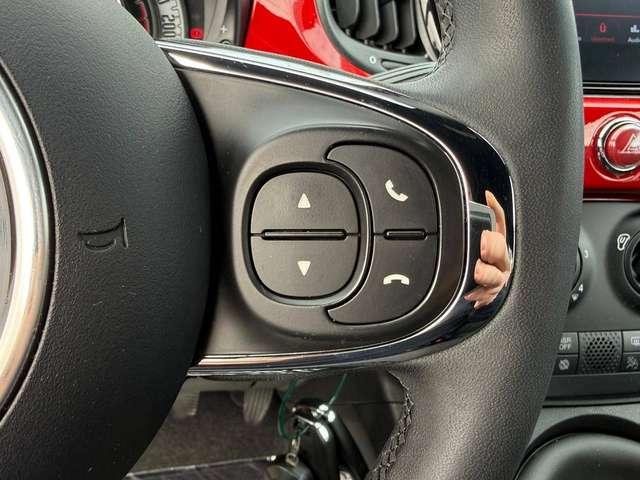 Fiat 500 500 1.0 hybrid 70cv PRONTA CONSEGNA