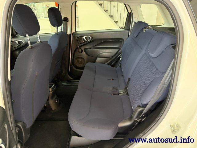 FIAT 500L Pro 1.3 MJT 95CV Mirror 4 posti (N1)