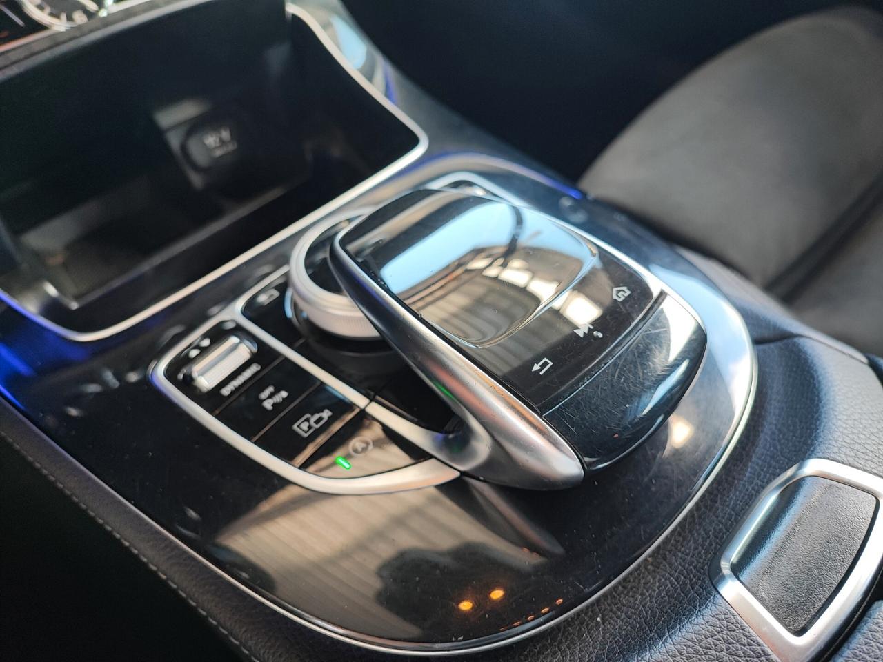 Mercedes-benz E 220 d S.W. Auto Premium Plus