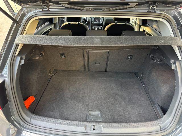 VOLKSWAGEN Golf 1.6 TDI DSG 5p. Highline BlueMotion Technology