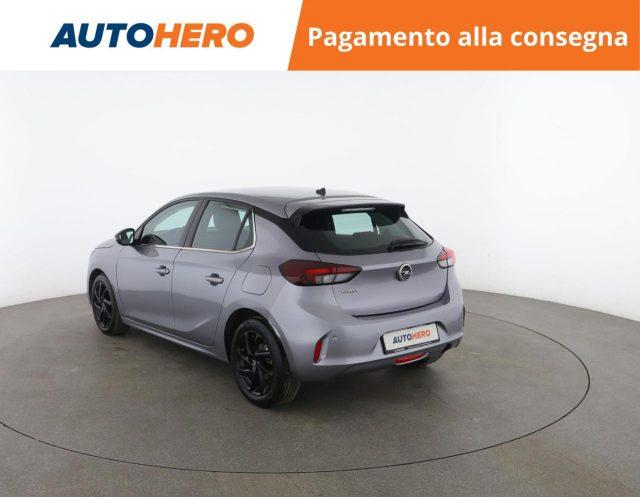 OPEL Corsa 1.5 D 100 CV Elegance