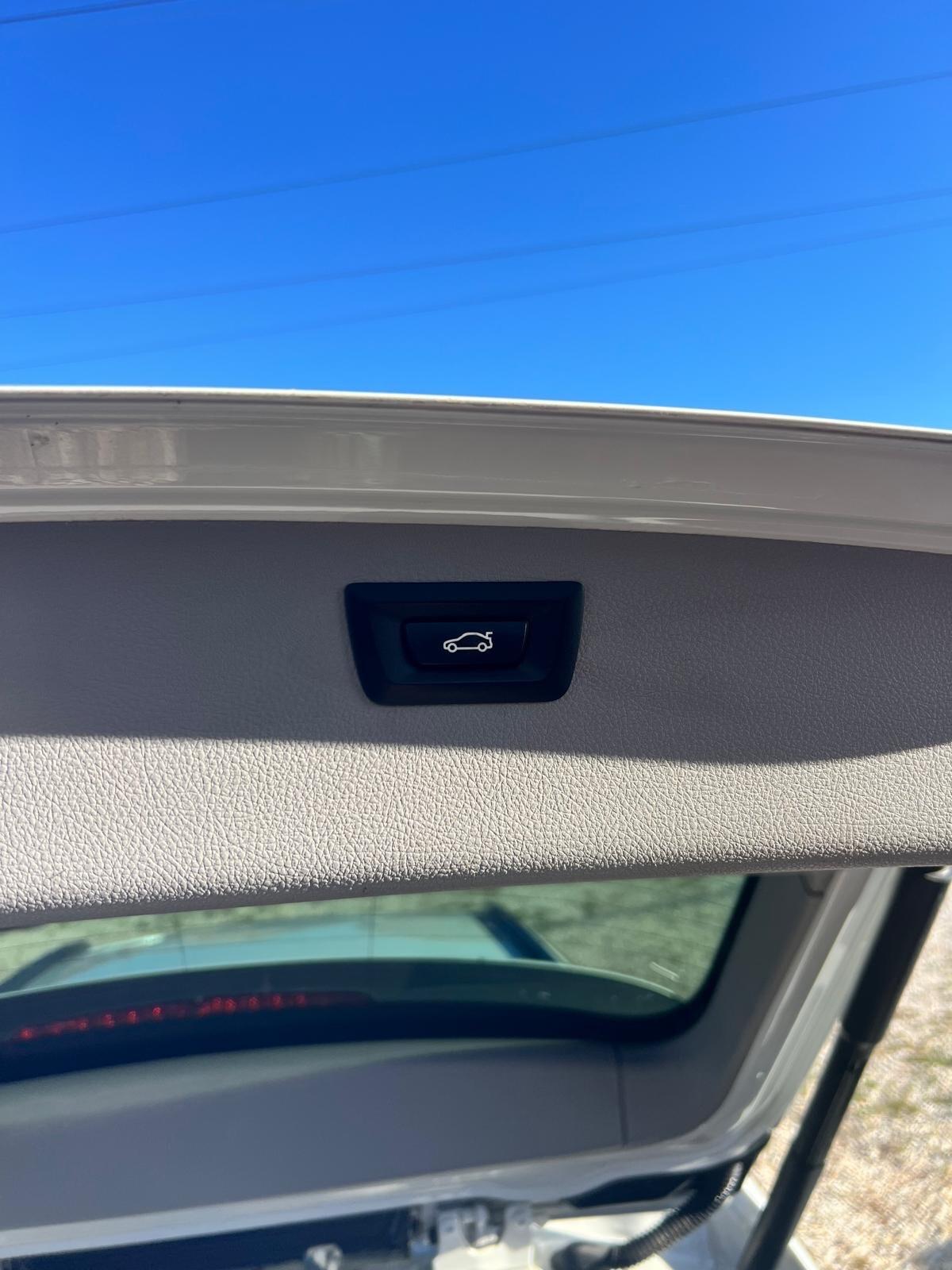 Bmw 316d Touring Luxury