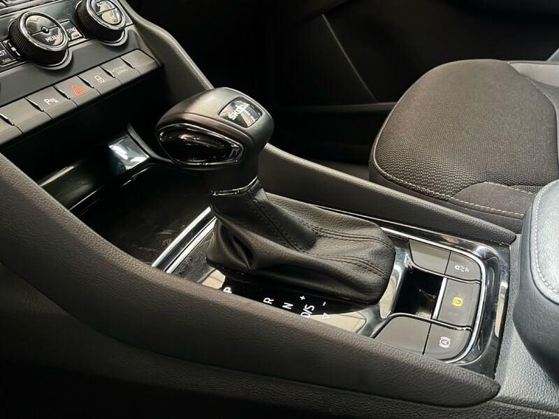 Škoda Kodiaq Kodiaq 2.0 TDI EVO SCR DSG 7 posti Style