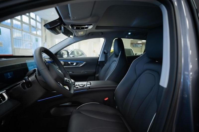 DR AUTOMOBILES DR 6.0 1.5 Turbo CVT Benzina/GPL