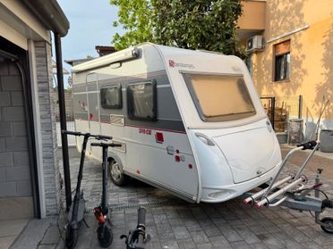 Sterckeman 370 CE