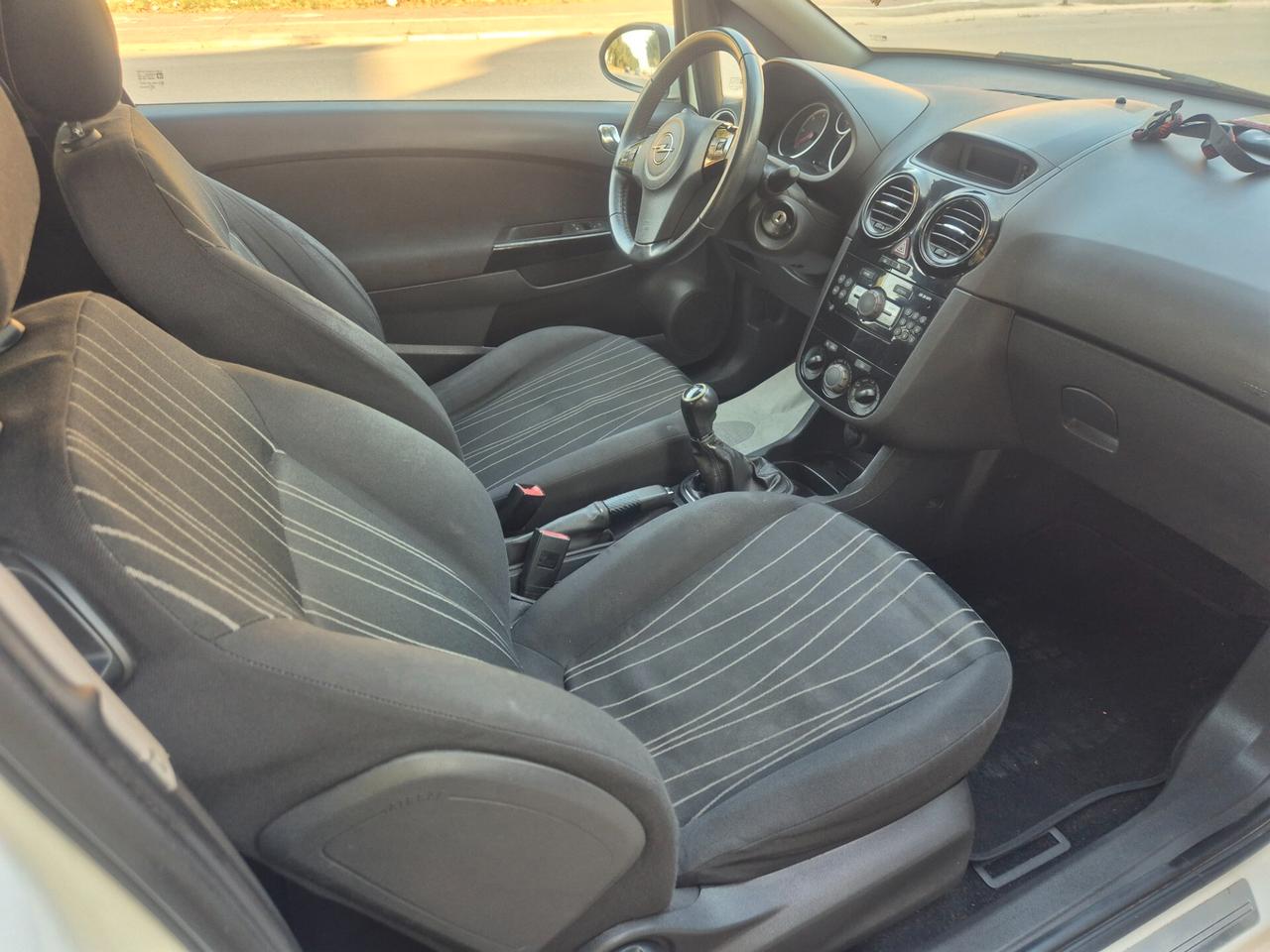 Opel Corsa 1.3 CDTI 95CV F.AP. 3 porte Elective 11