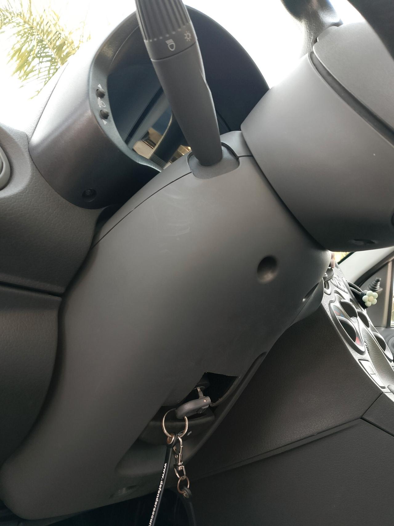 Fiat Panda 1.2 Emotion