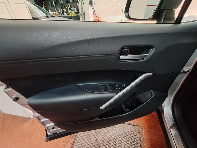 Toyota Corolla Cross 1.8h Trend fwd 140cv e-cvt