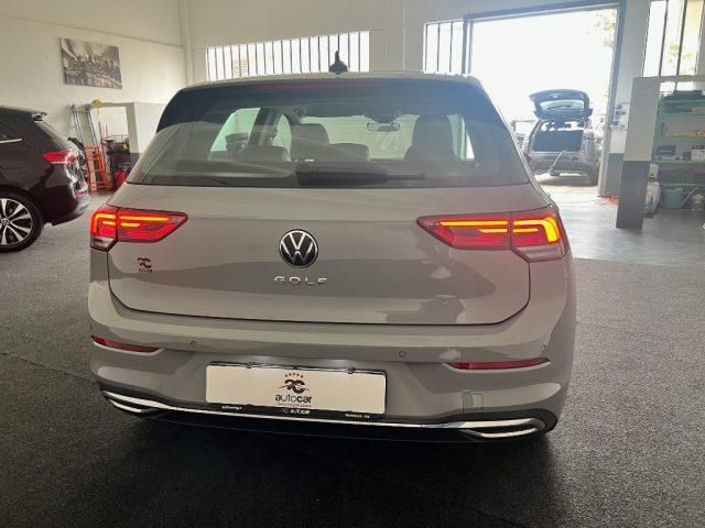 VOLKSWAGEN Golf 2.0 TDI 150 CV DSG SCR Style