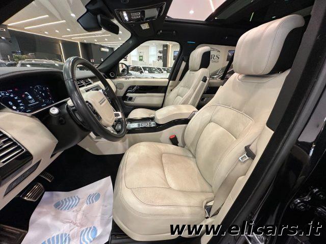 LAND ROVER Range Rover 3.0 SDV6 Vogue