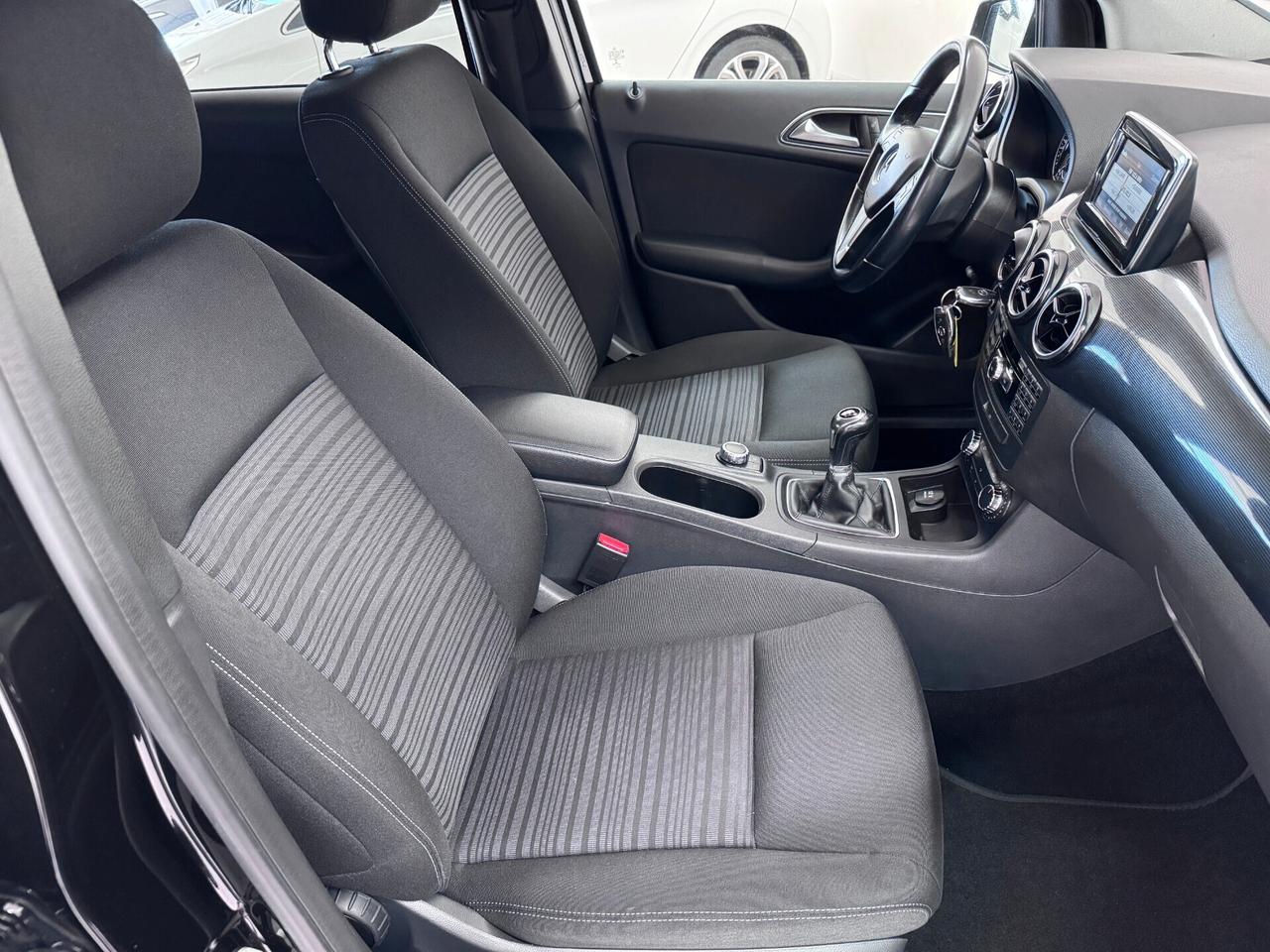 Mercedes-benz B 180 CDI Executive