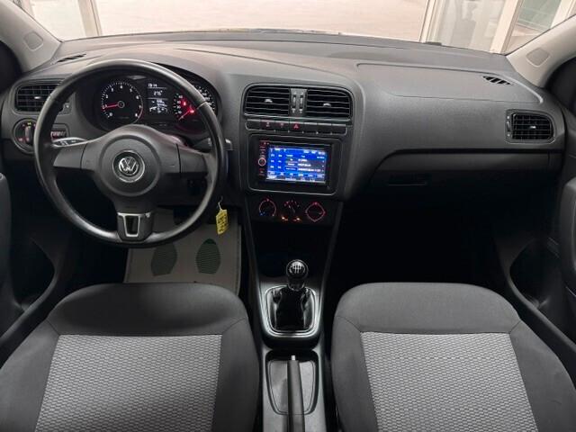 VW Polo 1.2 Benzina - SOLO 76.000 KM !!