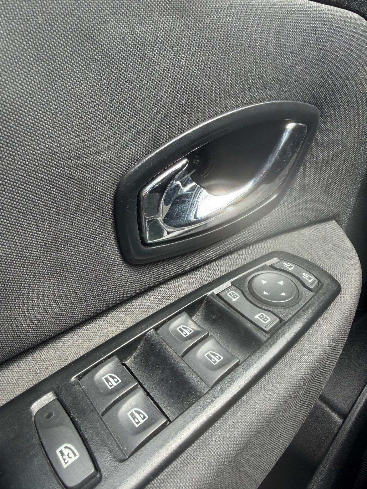 Renault Scenic Scénic 1.5 dCi 110CV Start&Stop Energy