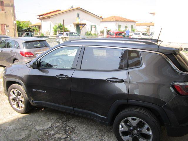 JEEP Compass 2.0 Multijet II 4WD Limited