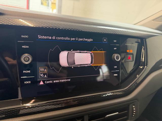 VOLKSWAGEN Polo 1.0 Life